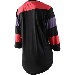 Women Troy Lee Designs Jerseys|Mischief - Wmns^Womens Mischief Jersey Rugby Firecracker