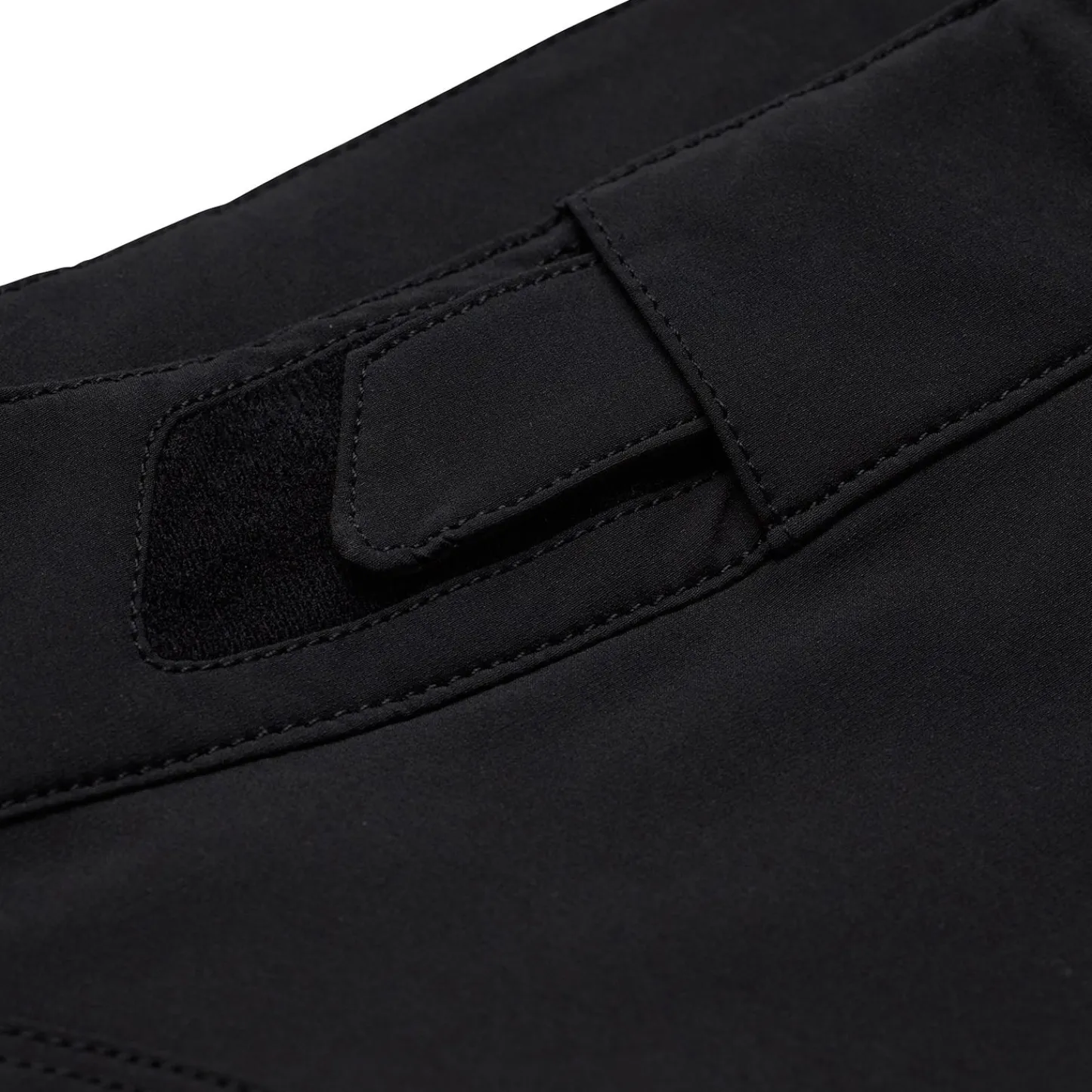 Women Troy Lee Designs Shorts & Pants|Mischief - Wmns^Womens Mischief Short No Liner Solid Black
