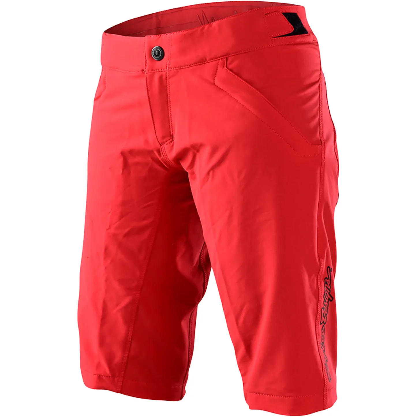Women Troy Lee Designs Shorts & Pants|Mischief - Wmns^Womens Mischief Short No Liner Solid Firecracker