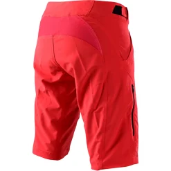 Women Troy Lee Designs Shorts & Pants|Mischief - Wmns^Womens Mischief Short No Liner Solid Firecracker