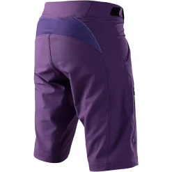 Women Troy Lee Designs Shorts & Pants|Mischief - Wmns^Womens Mischief Short No Liner Solid Orchid