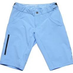 Women Troy Lee Designs Mischief - Wmns|Shorts & Pants^Womens Mischief Short Shell Solid Wildflower