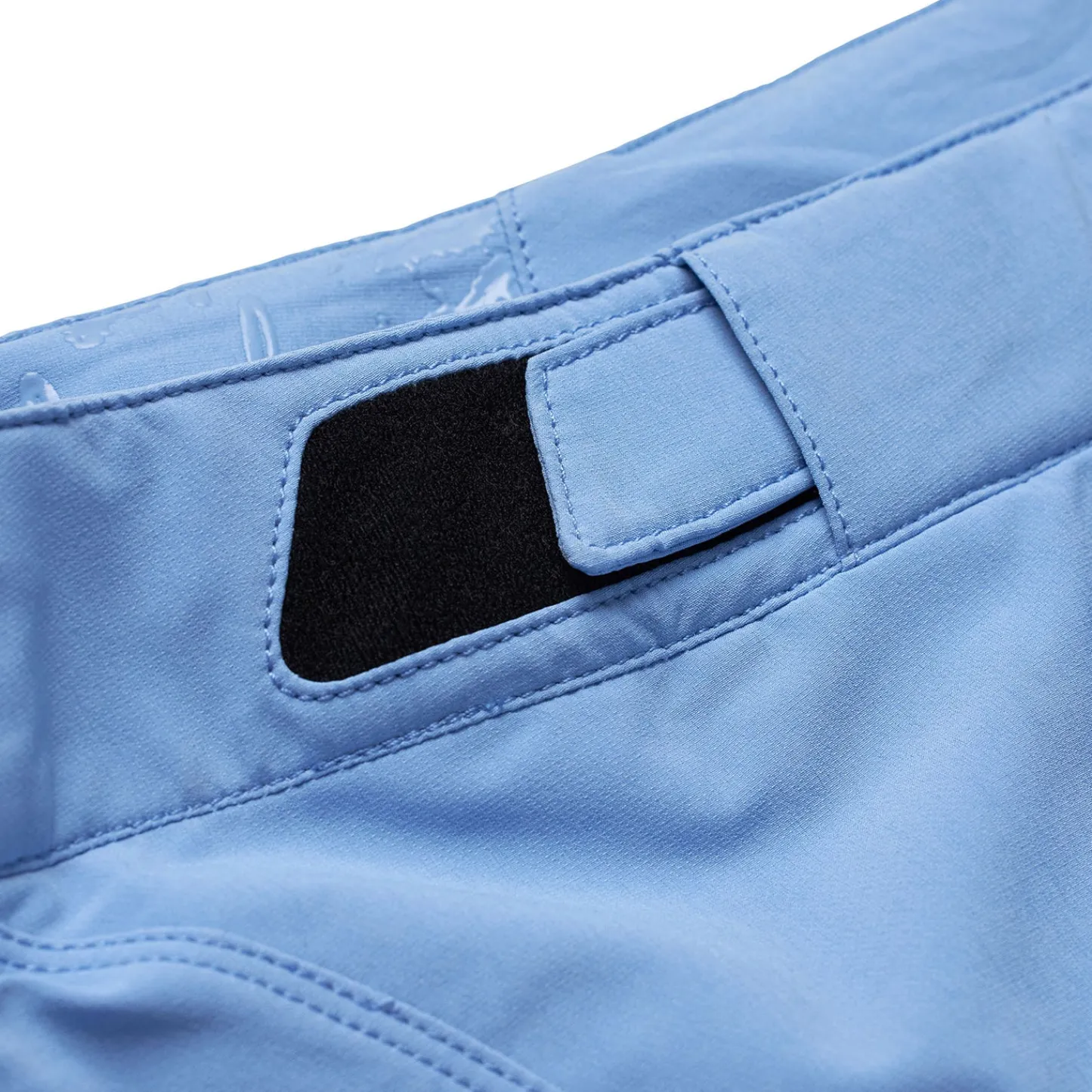 Women Troy Lee Designs Mischief - Wmns|Shorts & Pants^Womens Mischief Short Shell Solid Wildflower