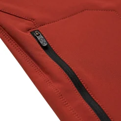 Women Troy Lee Designs Shorts & Pants|Mischief - Wmns^Womens Mischief Short W/Liner Solid Henna