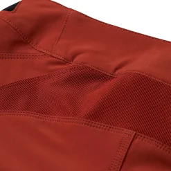 Women Troy Lee Designs Shorts & Pants|Mischief - Wmns^Womens Mischief Short W/Liner Solid Henna