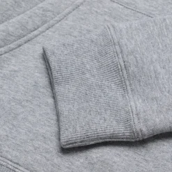 Women Troy Lee Designs Women's Outerwear^Womens Pullover Signature Gray Heather