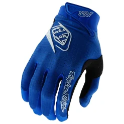 Troy Lee Designs Gloves|Gloves^Youth Air Glove Mono Blue