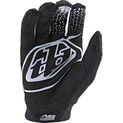 Troy Lee Designs Gloves|Gloves^Youth Air Glove Solid Black
