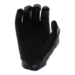 Troy Lee Designs Gloves|Gloves^Youth Air Glove Torched Black / Purple