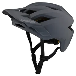 Women Troy Lee Designs Helmets|Helmets^Youth Flowline Helmet Orbit Gray