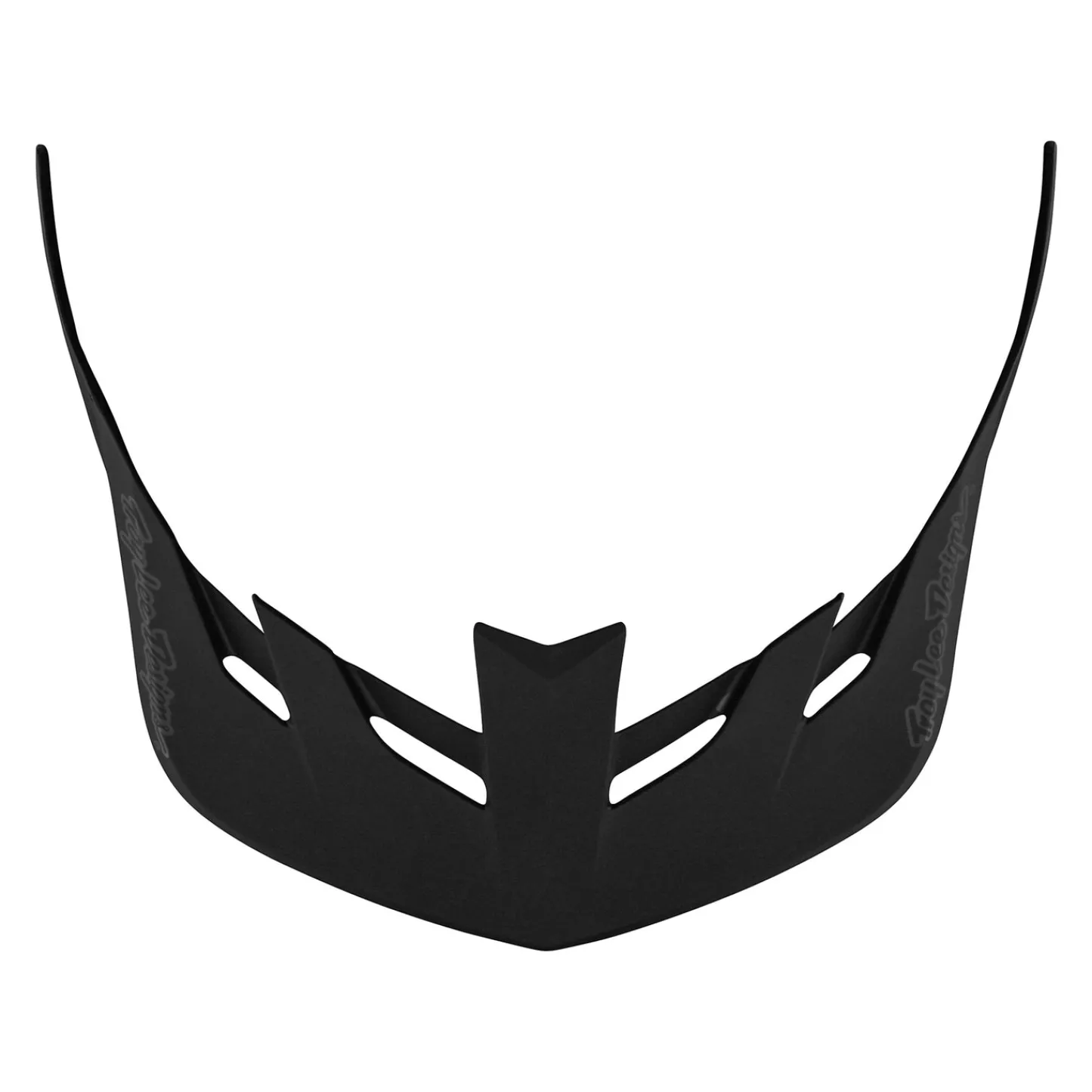 Women Troy Lee Designs Helmets|Helmets^Youth Flowline Helmet Point Black