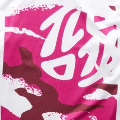 Troy Lee Designs Jerseys^Youth Flowline LS Jersey Confined Mist