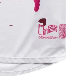 Troy Lee Designs Jerseys^Youth Flowline LS Jersey Confined Mist