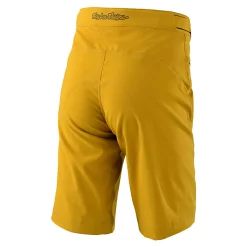 Troy Lee Designs Pants & Shorts^Youth Flowline Short No Liner Solid Gold Flake