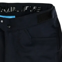 Troy Lee Designs Pants & Shorts^Youth Flowline Short No Liner Solid Black
