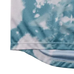 Troy Lee Designs Jerseys^Youth Flowline SS Jersey Plot Ivy
