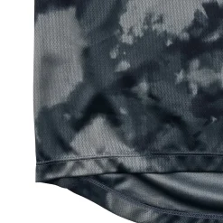 Troy Lee Designs Jerseys^Youth Flowline SS Jersey Plot Charcoal