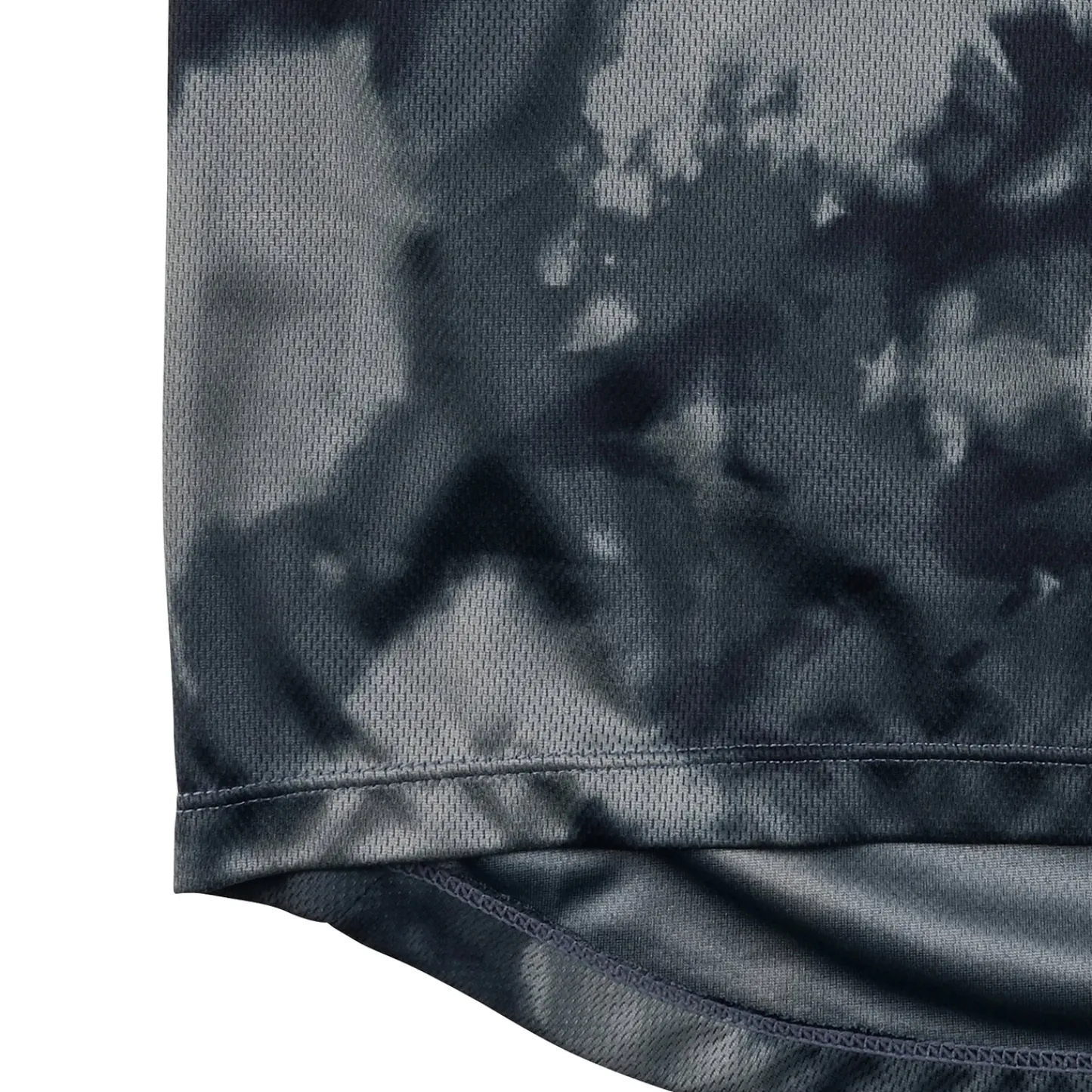 Troy Lee Designs Jerseys^Youth Flowline SS Jersey Plot Charcoal