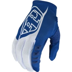 Troy Lee Designs Gloves|Gloves^Youth GP Glove Solid Blue