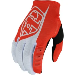 Troy Lee Designs Gloves|Gloves^Youth GP Glove Solid Orange