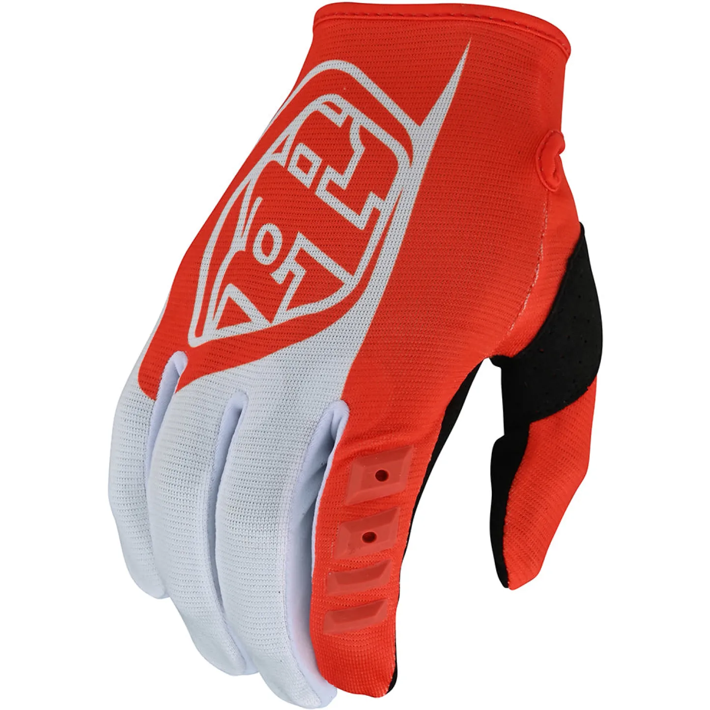 Troy Lee Designs Gloves|Gloves^Youth GP Glove Solid Orange