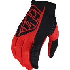 Troy Lee Designs Gloves|Gloves^Youth GP Glove Solid Red