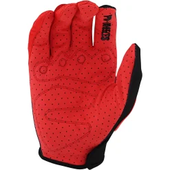 Troy Lee Designs Gloves|Gloves^Youth GP Glove Solid Red