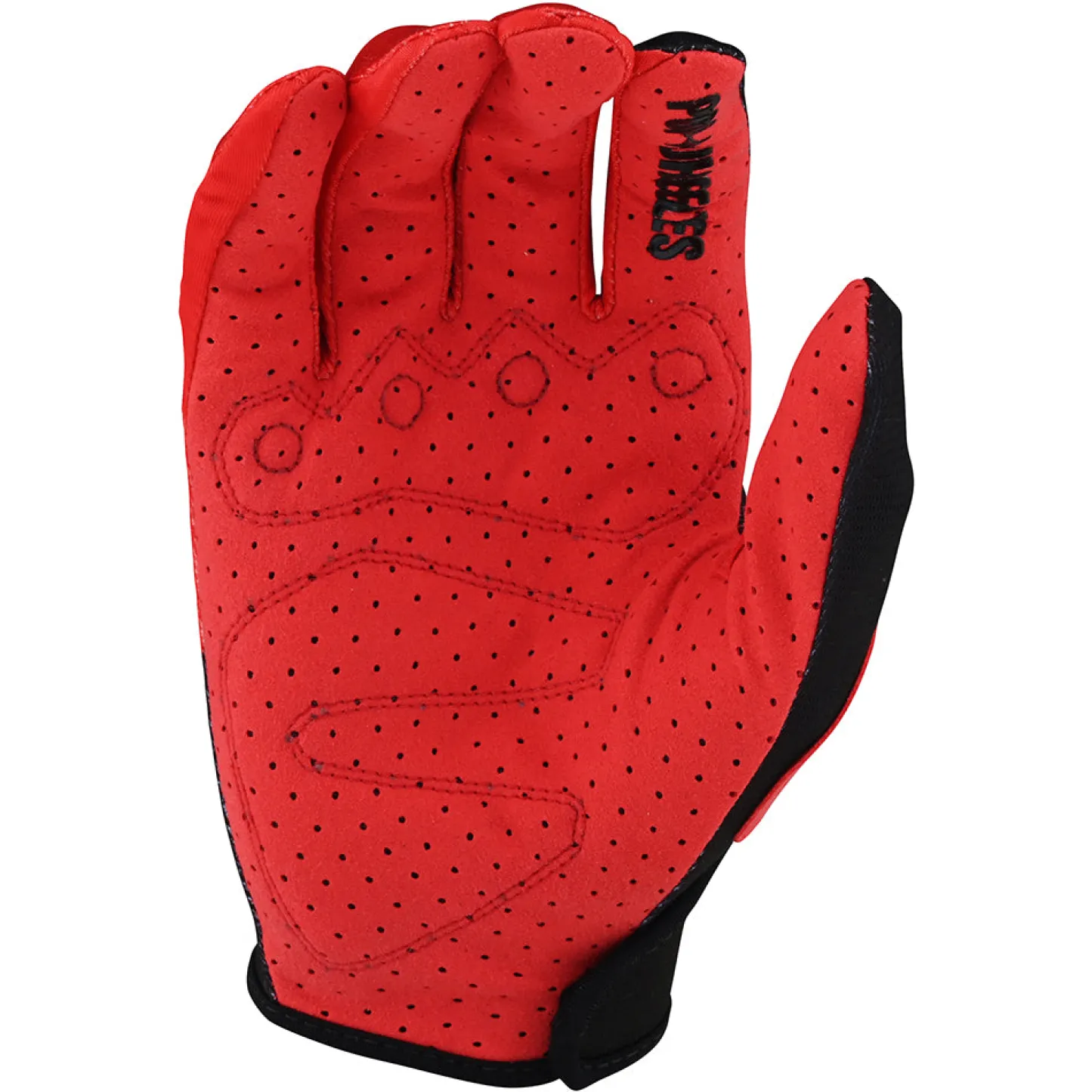 Troy Lee Designs Gloves|Gloves^Youth GP Glove Solid Red