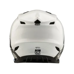 Troy Lee Designs Helmets^Youth GP Helmet No MIPS Runner Blue