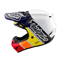 Troy Lee Designs Helmets|Off Road^Youth GP Helmet No MIPS Runner Sunrise