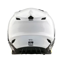 Troy Lee Designs Helmets|Off Road^Youth GP Helmet No MIPS Runner Sunrise