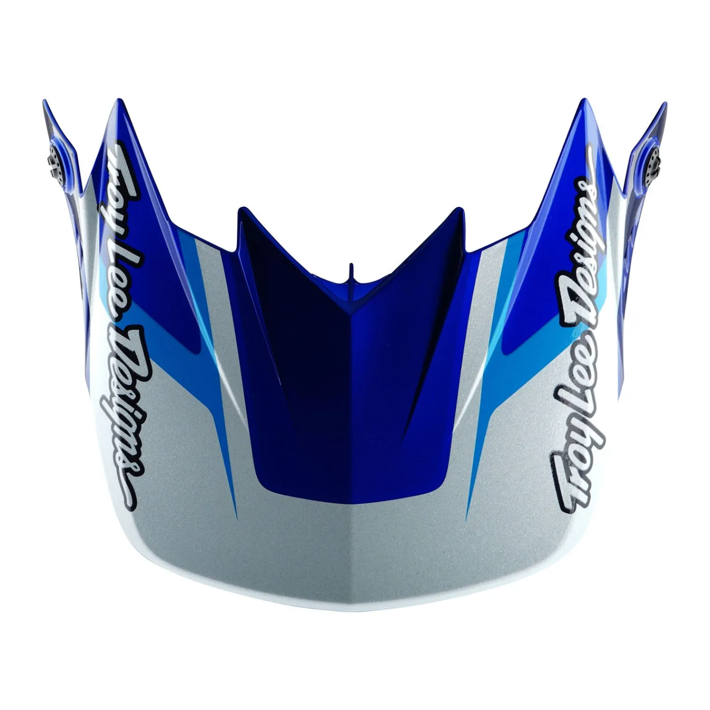 Troy Lee Designs Helmets|Off Road^Youth GP Helmet Shutter Blue