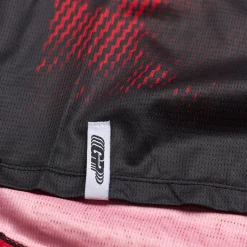Troy Lee Designs Jerseys^Youth GP Jersey Astro Red / Black