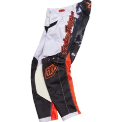 Troy Lee Designs Pants^Youth GP Pant Astro Light Gray / Orange