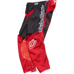 Troy Lee Designs Pants^Youth GP Pant Astro Red / Black