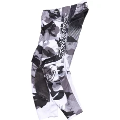 Troy Lee Designs Pants^Youth GP Pant Brazen Camo Gray