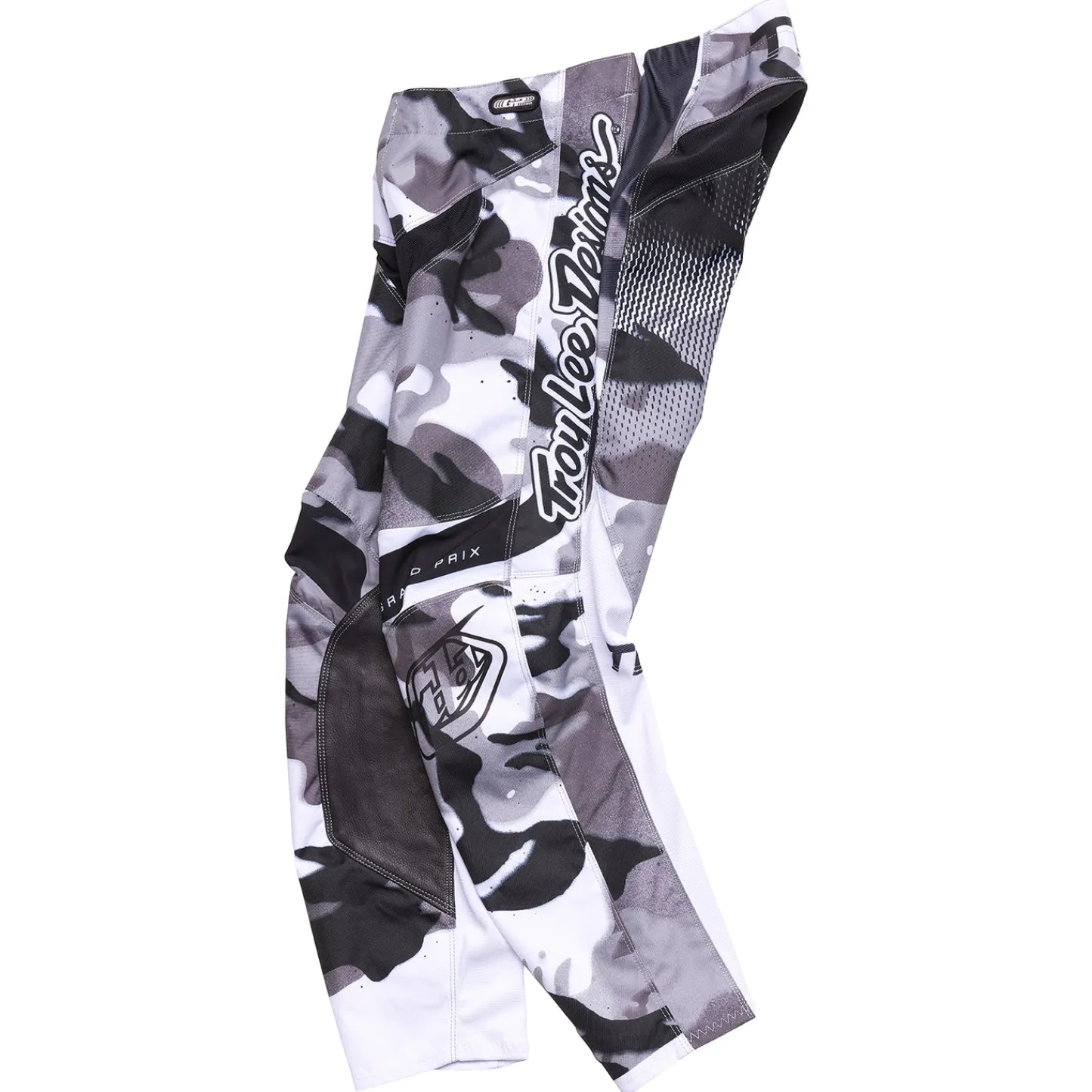 Troy Lee Designs Pants^Youth GP Pant Brazen Camo Gray