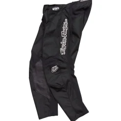Troy Lee Designs Pants^Youth GP Pant Mono Black