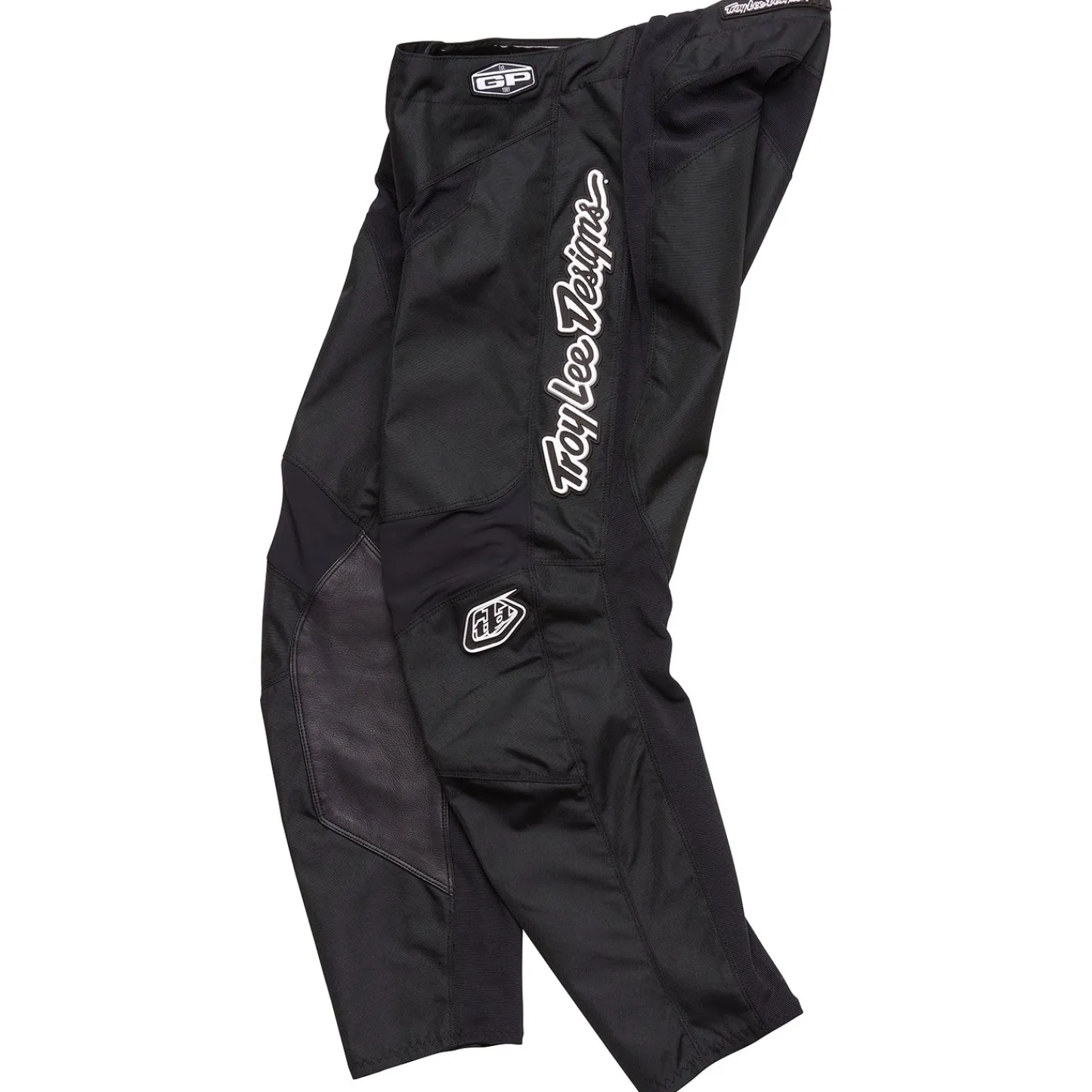 Troy Lee Designs Pants^Youth GP Pant Mono Black