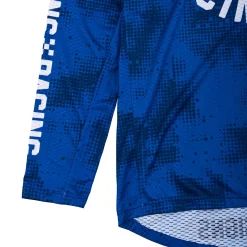 Troy Lee Designs Jerseys^Youth GP Pro Air Jersey Carlsbad 97 Blue