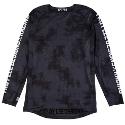 Troy Lee Designs Jerseys^Youth GP Pro Air Jersey Carlsbad 97 Black