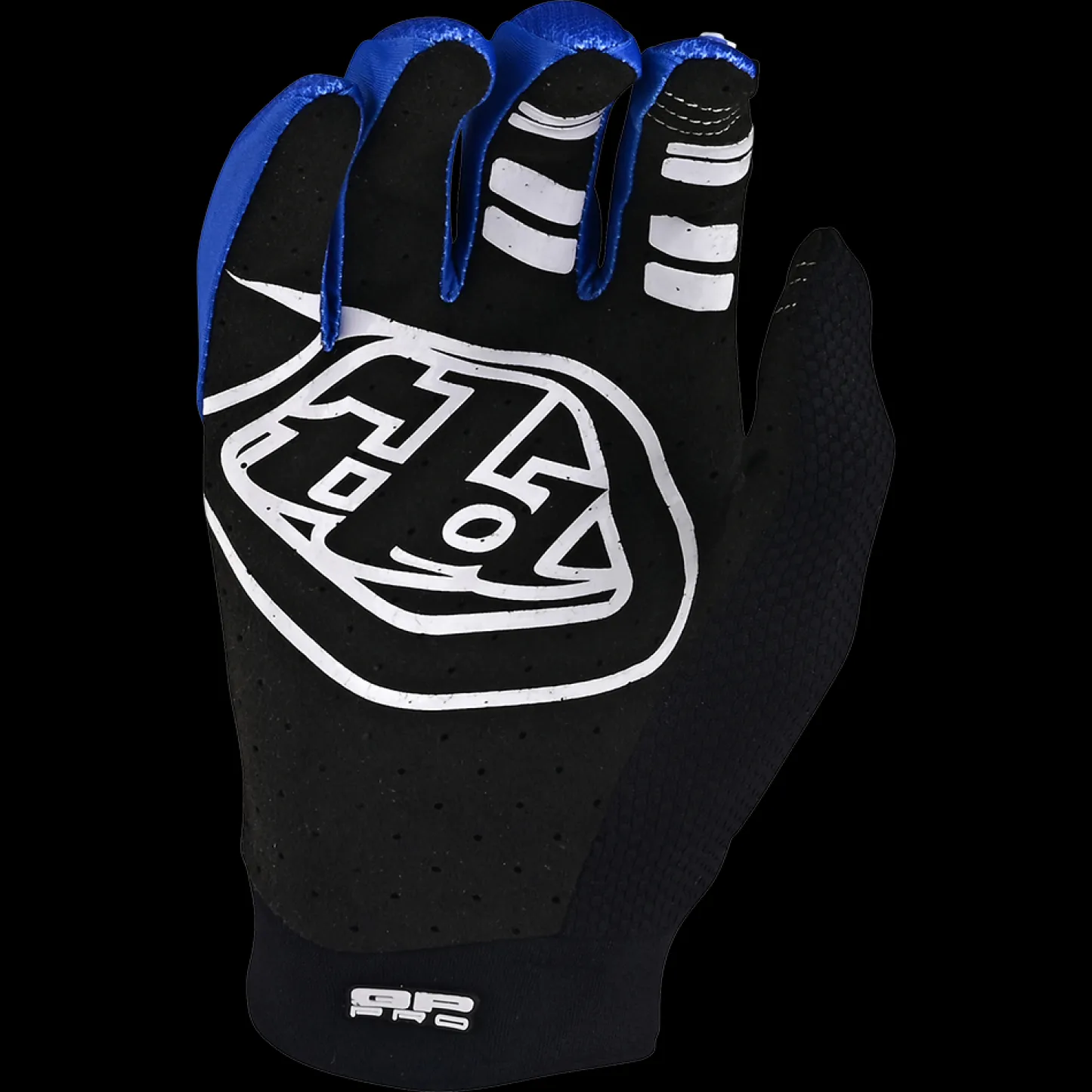 Troy Lee Designs Gloves^Youth GP Pro Glove Solid Blue