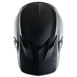 Troy Lee Designs Helmets|Off Road^Youth GP Pro Helmet W/MIPS Mono Black