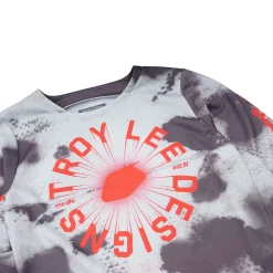 Troy Lee Designs Jerseys^Youth GP Pro Jersey Arrival Chalk