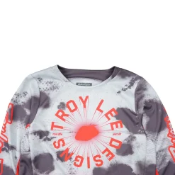 Troy Lee Designs Jerseys^Youth GP Pro Jersey Arrival Chalk