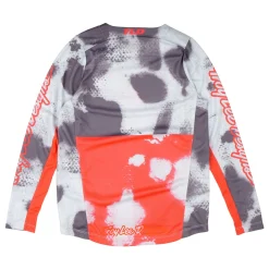 Troy Lee Designs Jerseys^Youth GP Pro Jersey Arrival Chalk