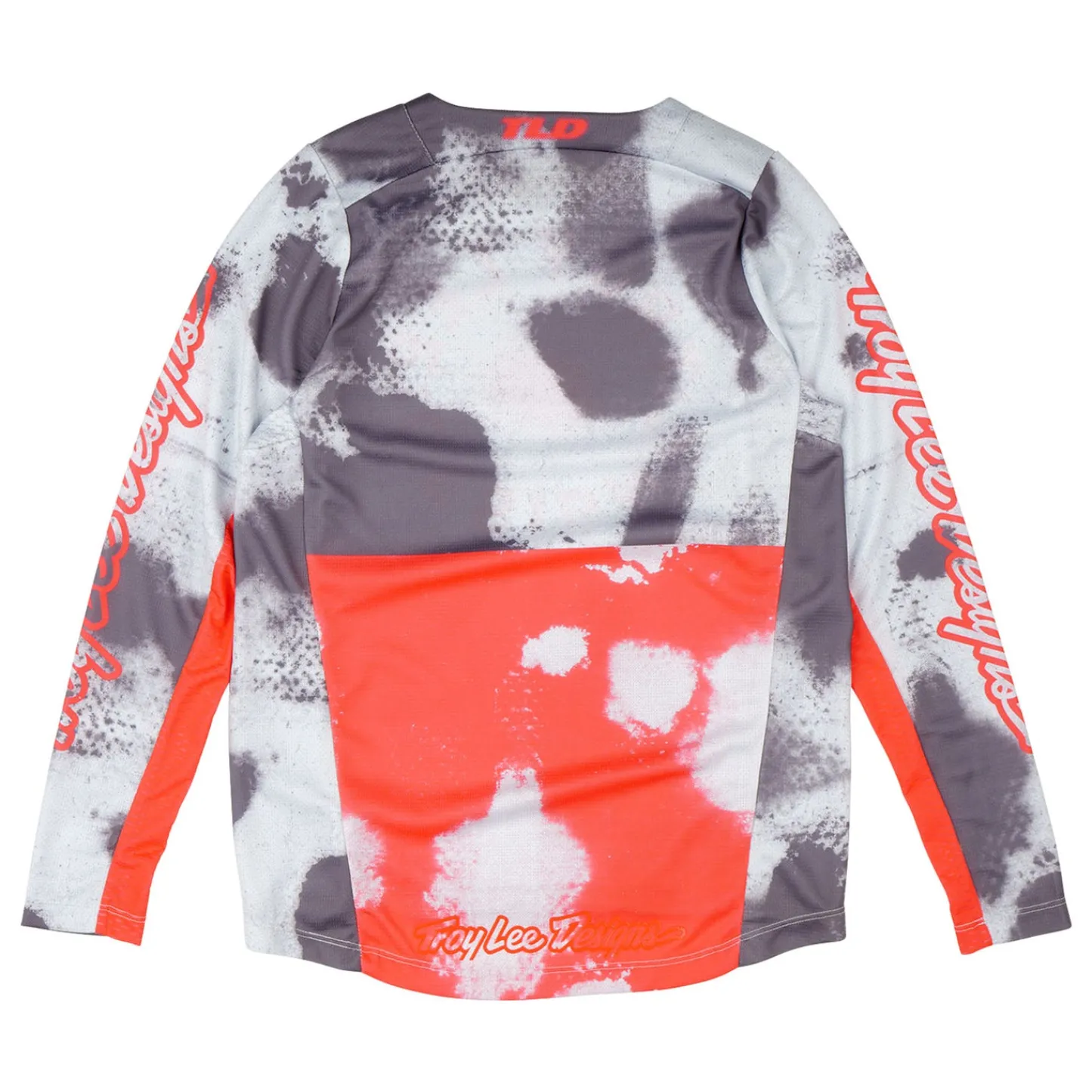Troy Lee Designs Jerseys^Youth GP Pro Jersey Arrival Chalk