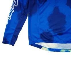 Troy Lee Designs Jerseys^Youth GP Pro Jersey Arrival Blue