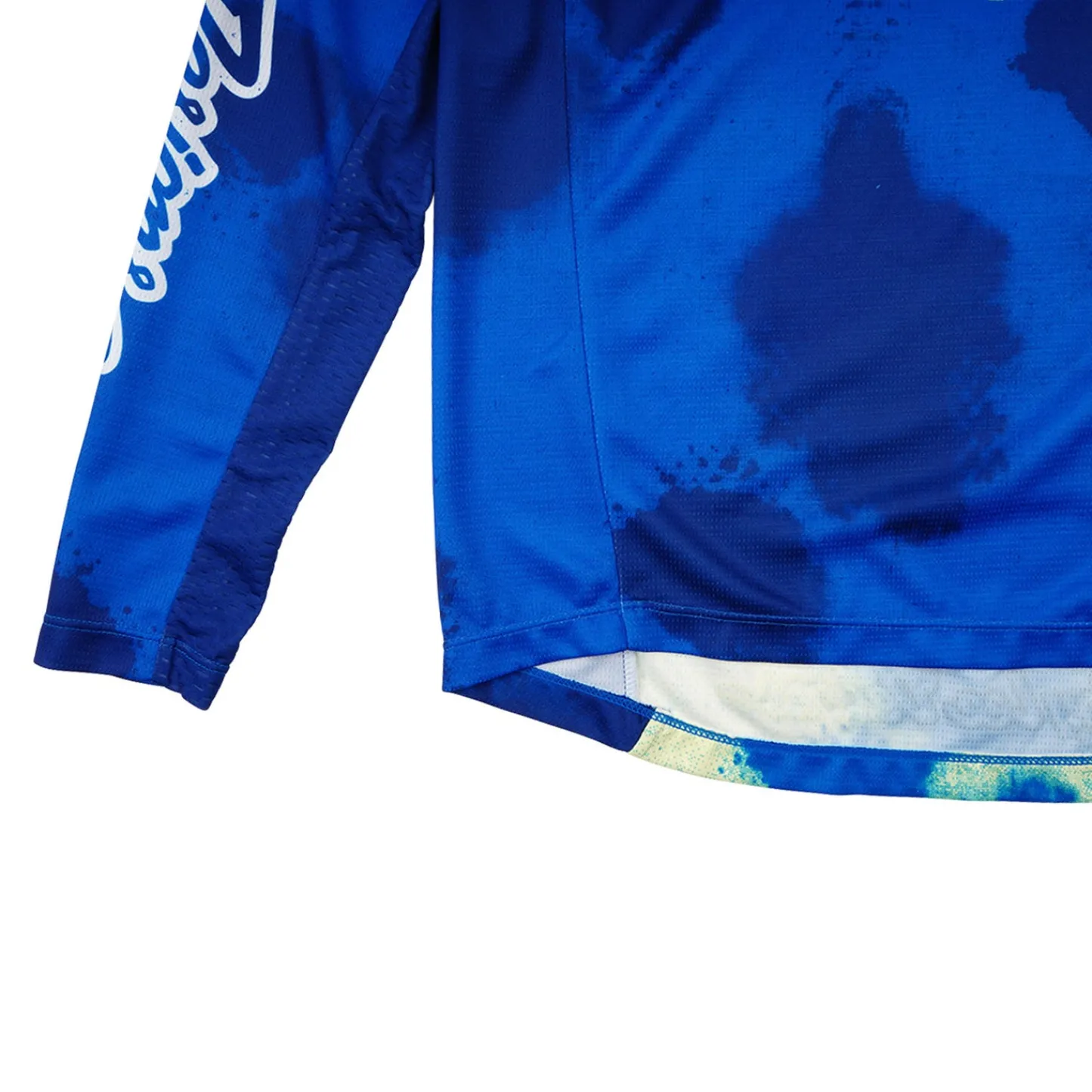 Troy Lee Designs Jerseys^Youth GP Pro Jersey Arrival Blue