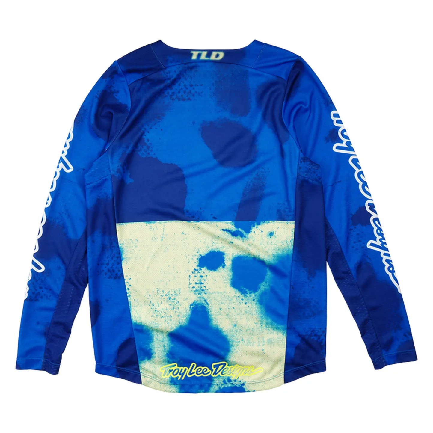 Troy Lee Designs Jerseys^Youth GP Pro Jersey Arrival Blue